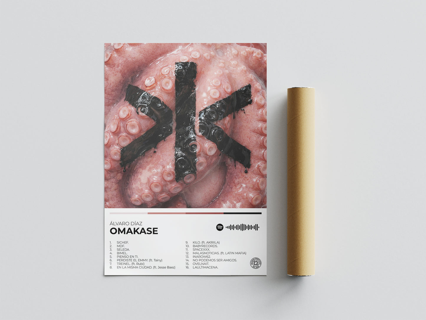 OMAKASE