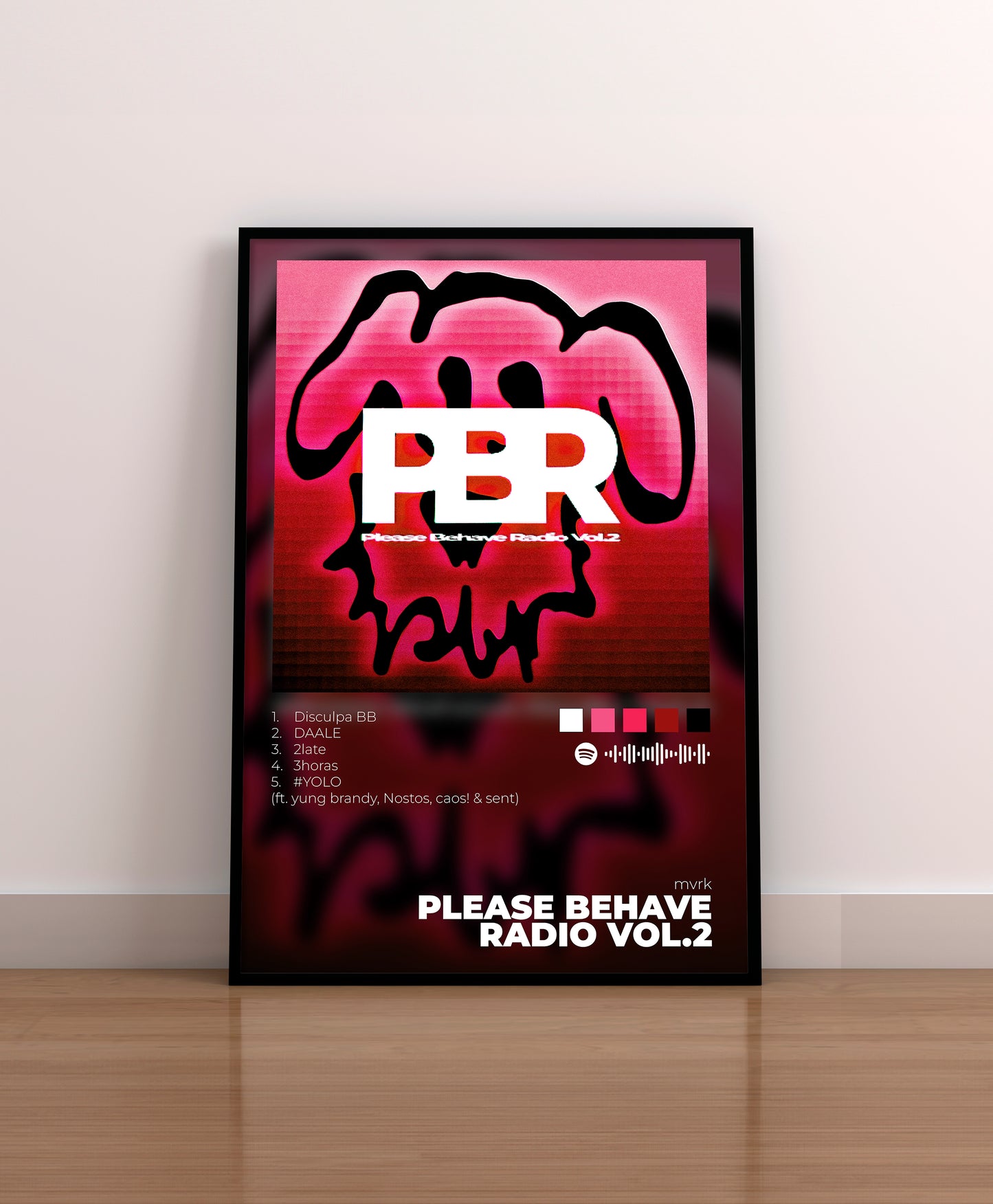 PBR VOL.2