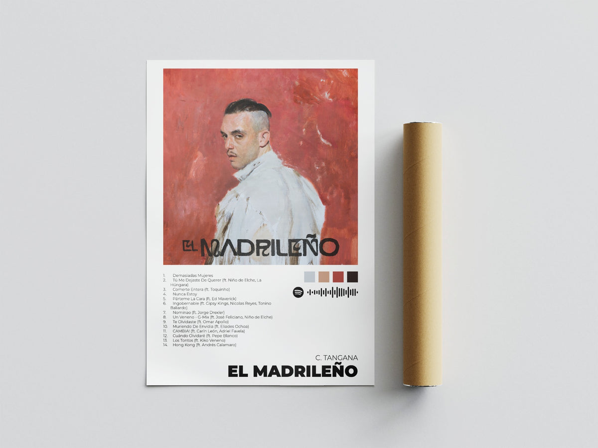 EL MADRILEÑO