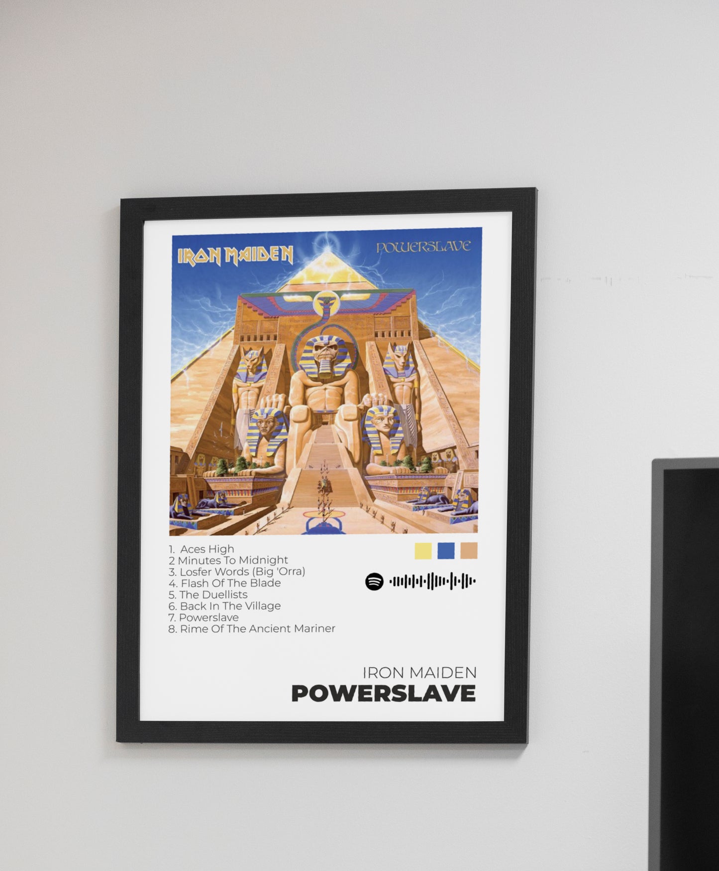 Powerslave
