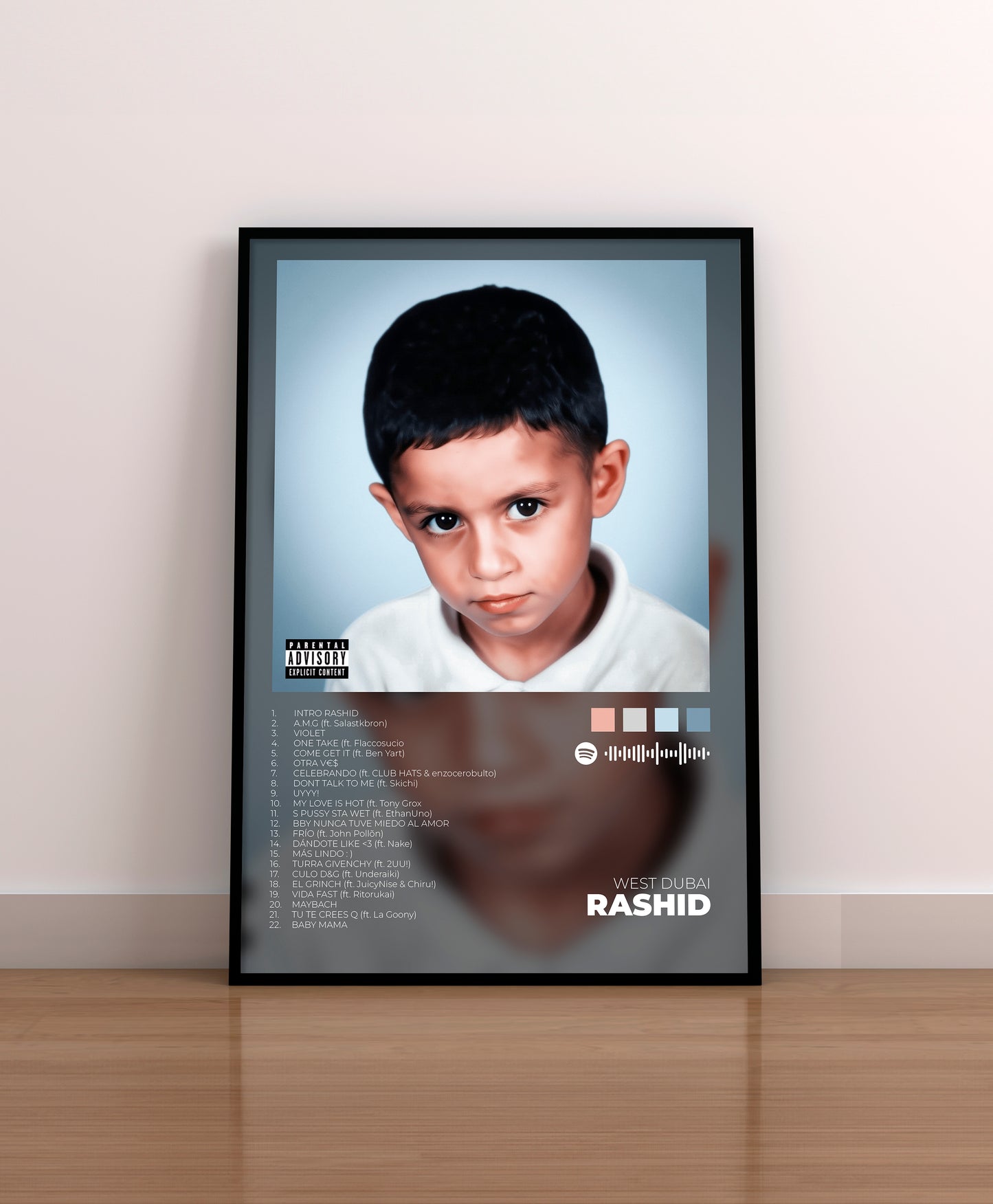 RASHID