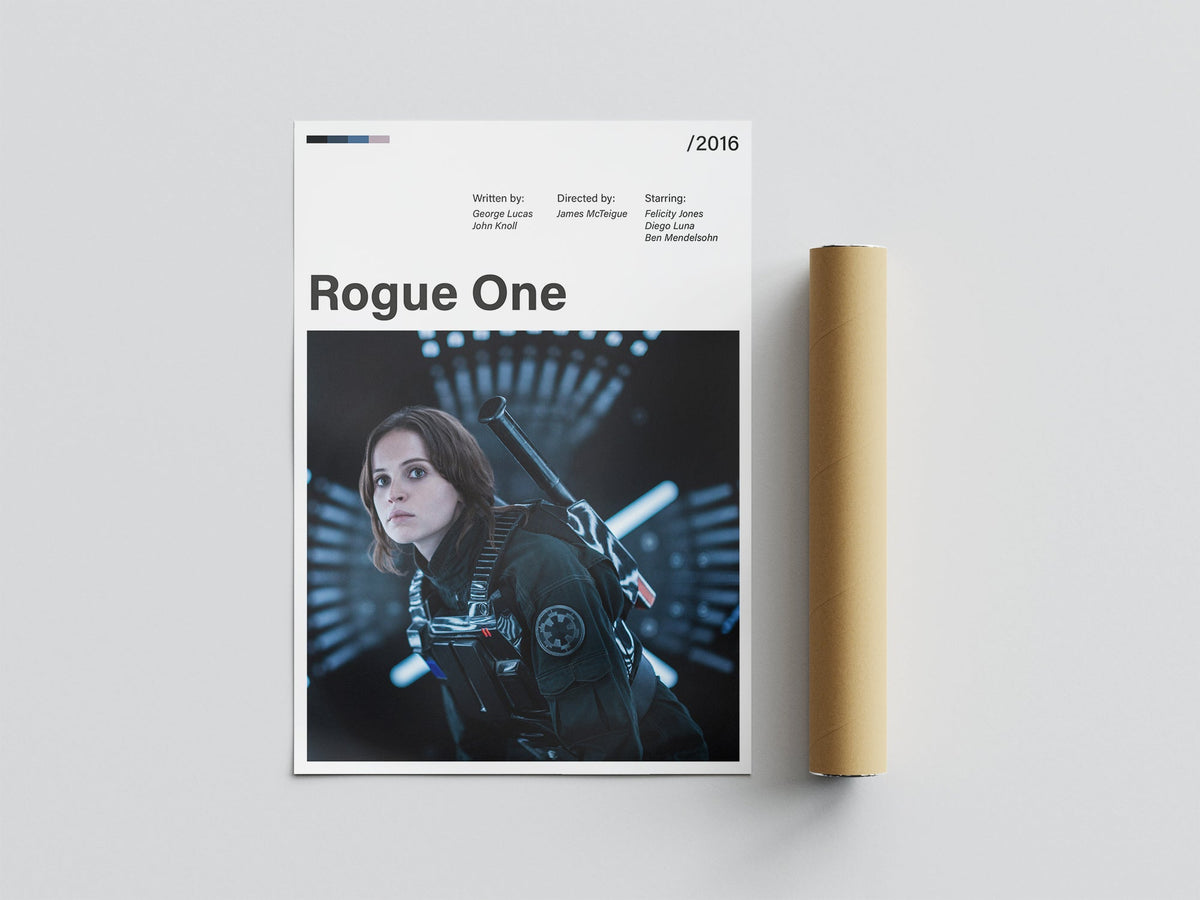 Rogue One