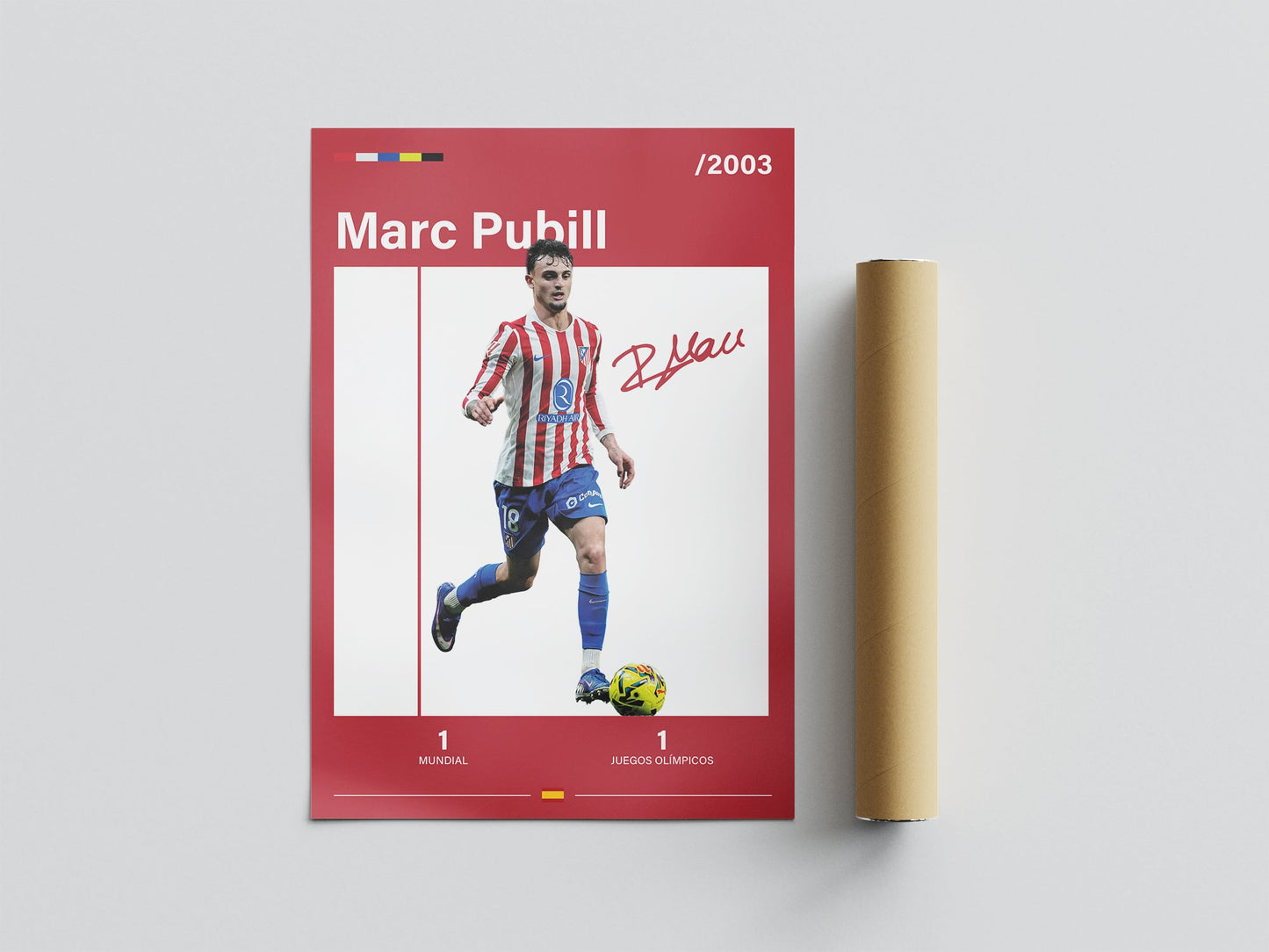 Marc Pubill