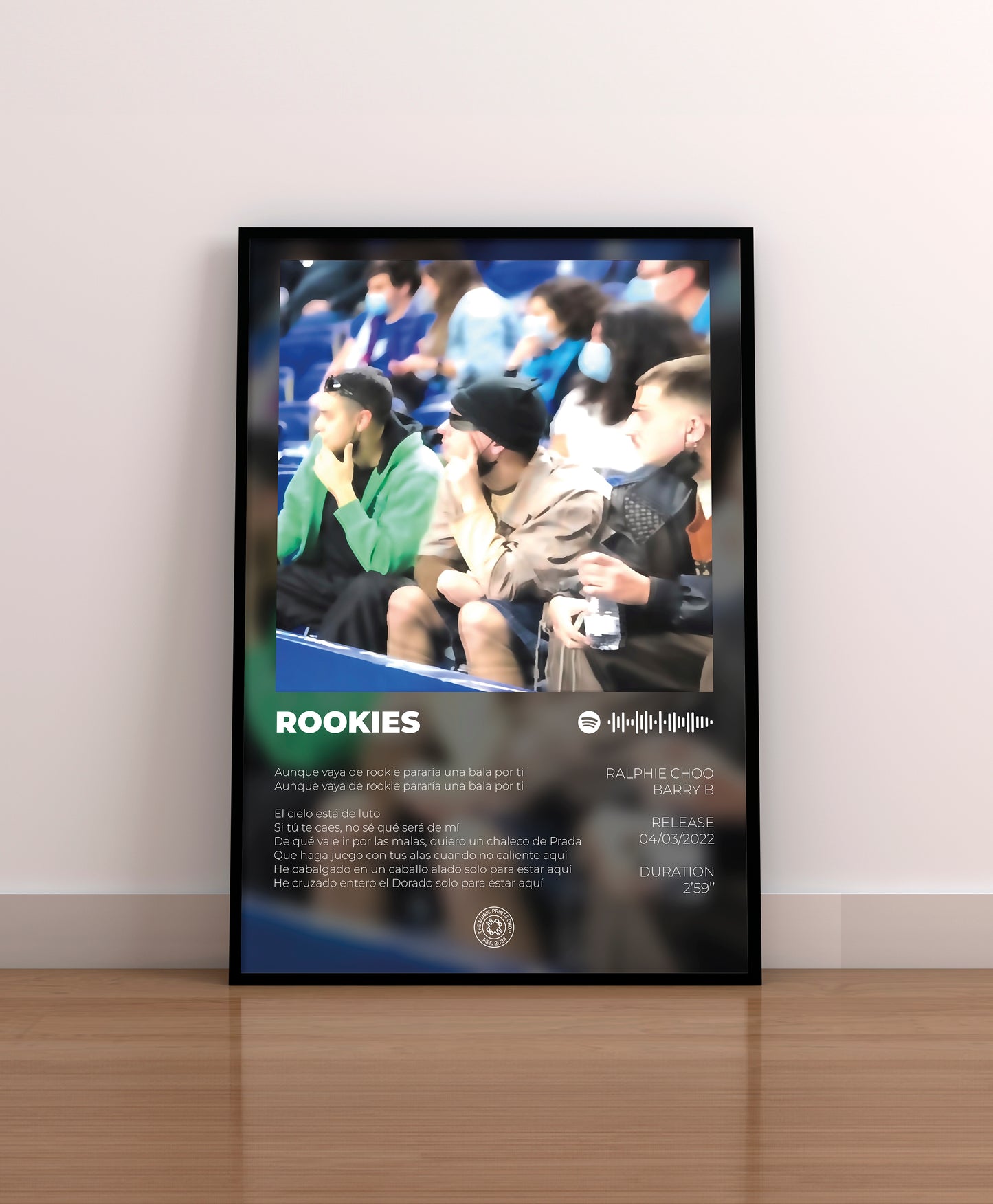 ROOKIES