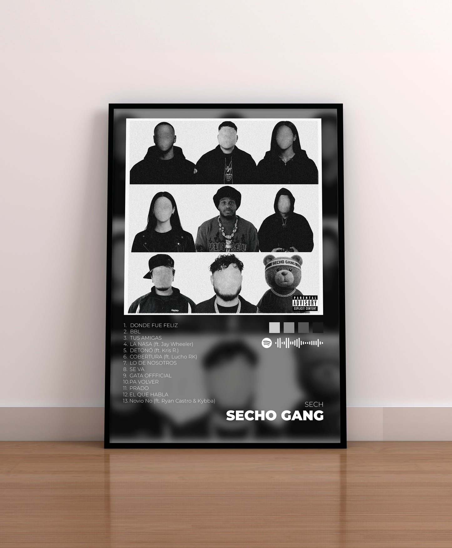 SECHO GANG