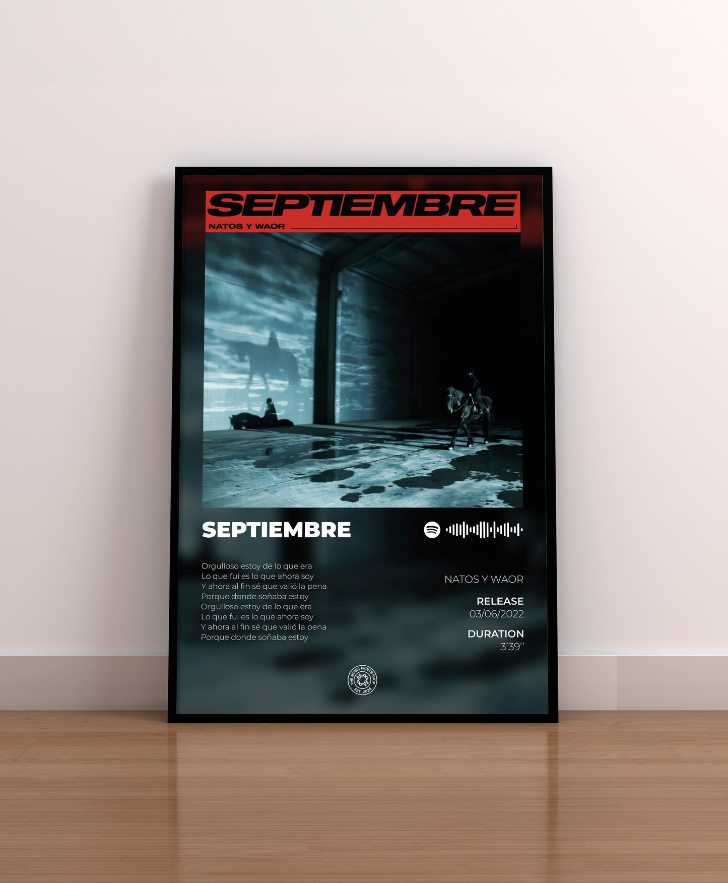 SEPTIEMBRE