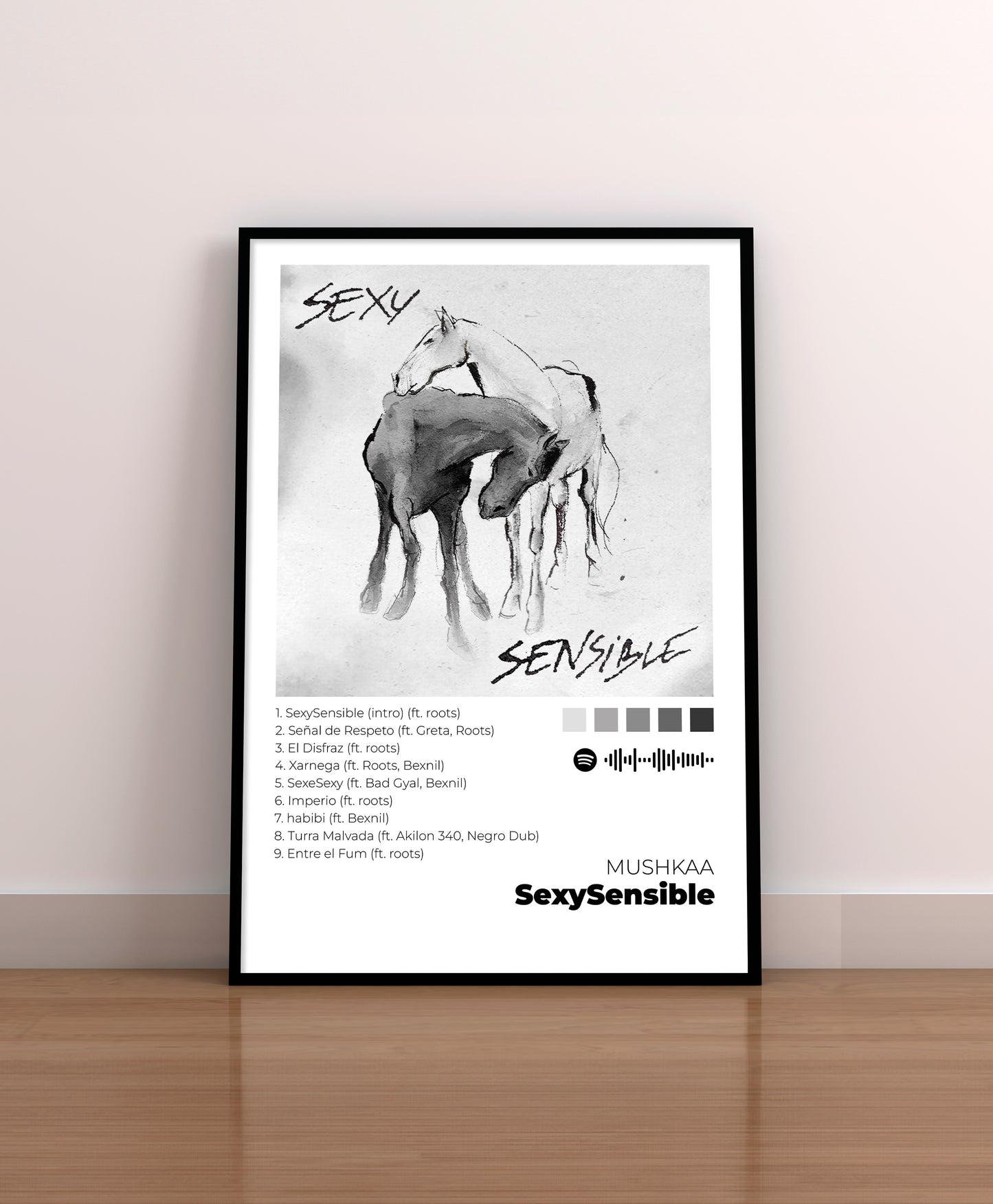 SexySensible