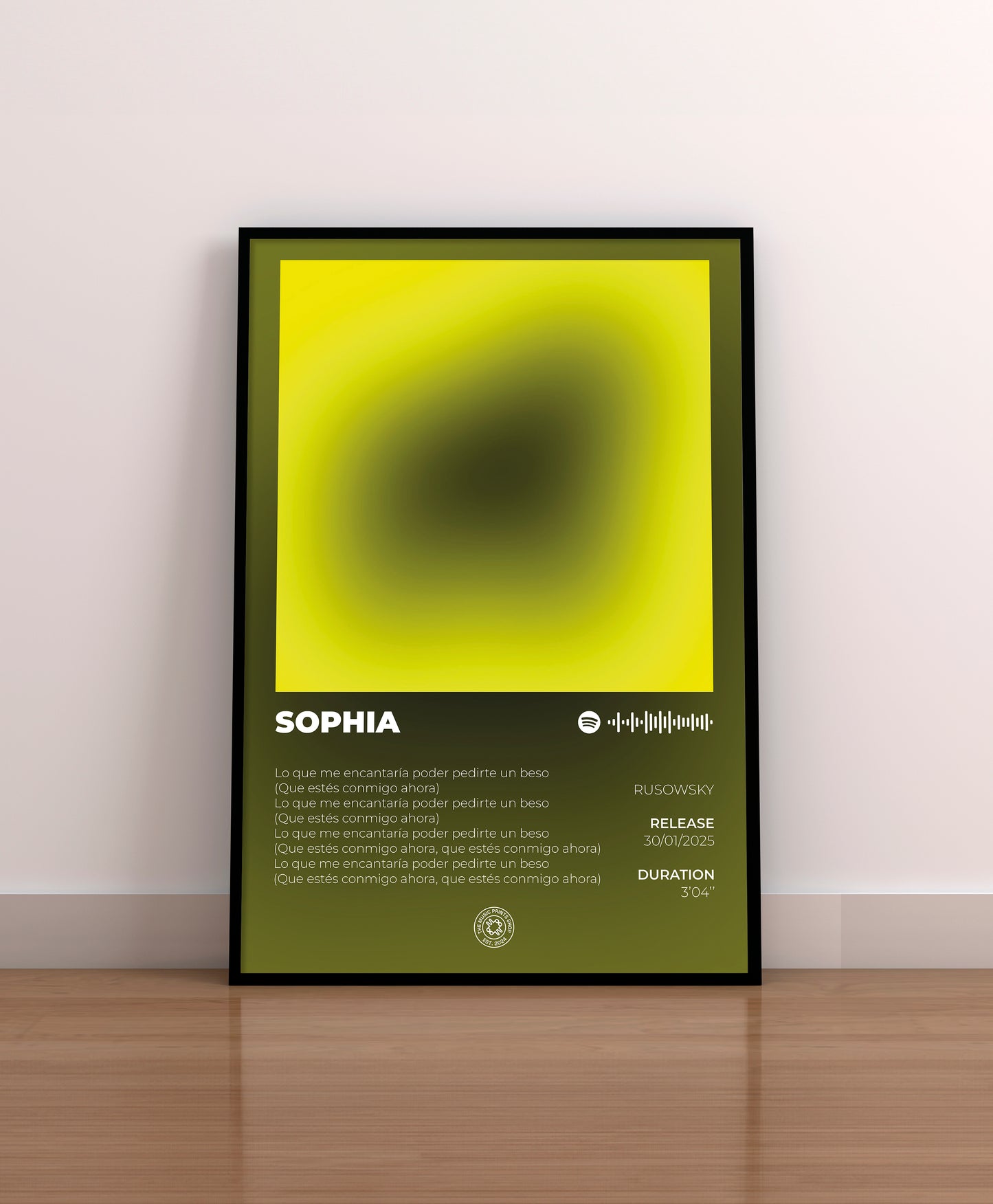 SOPHIA