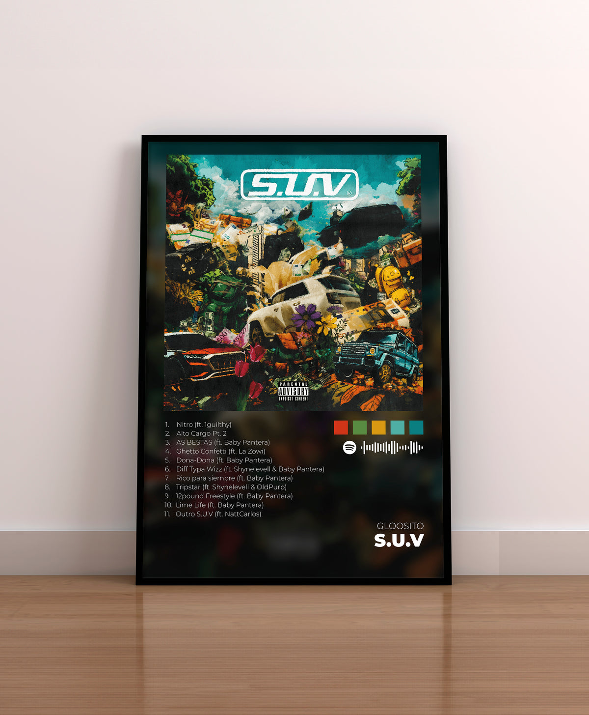 S.U.V