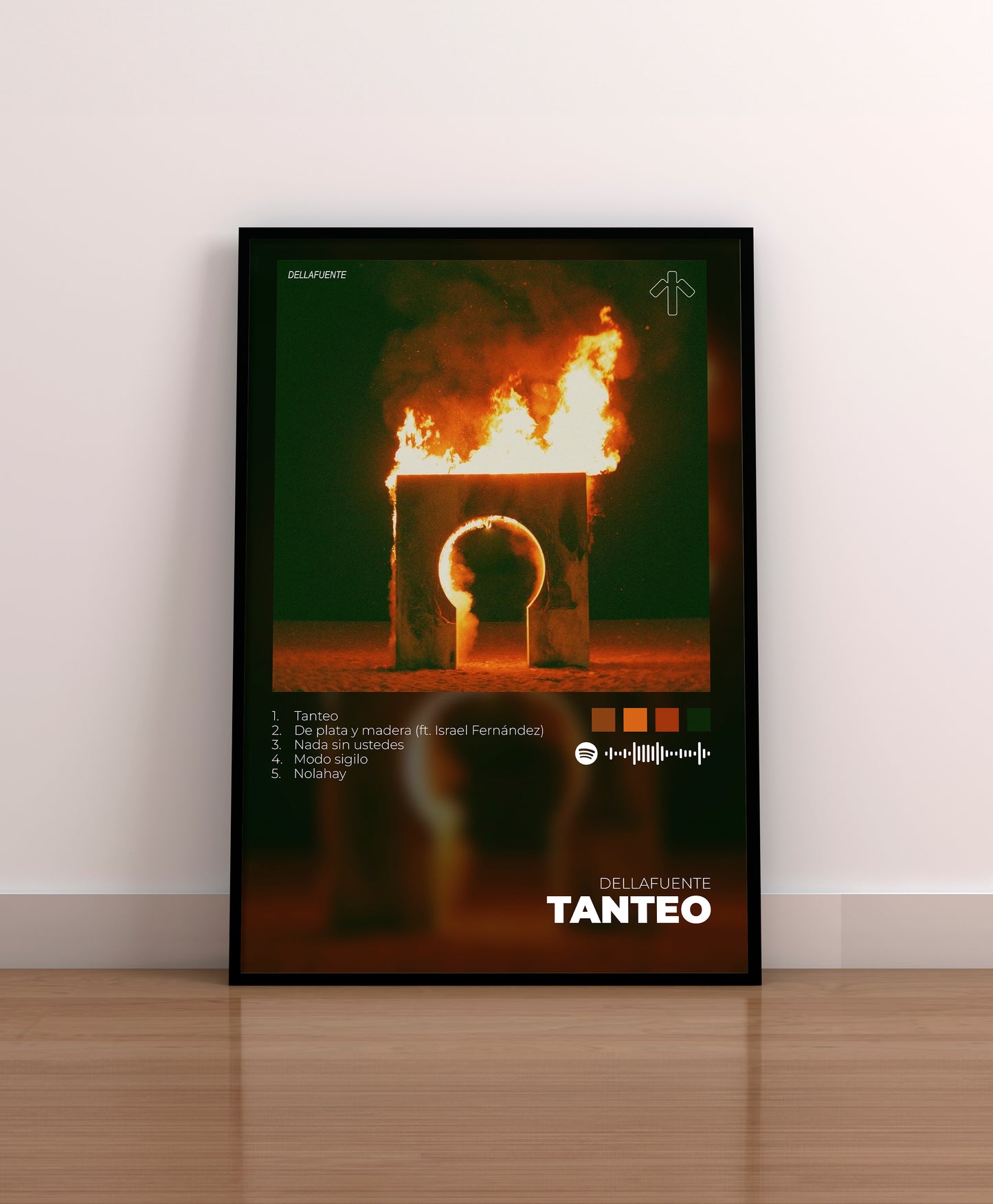 Tanteo