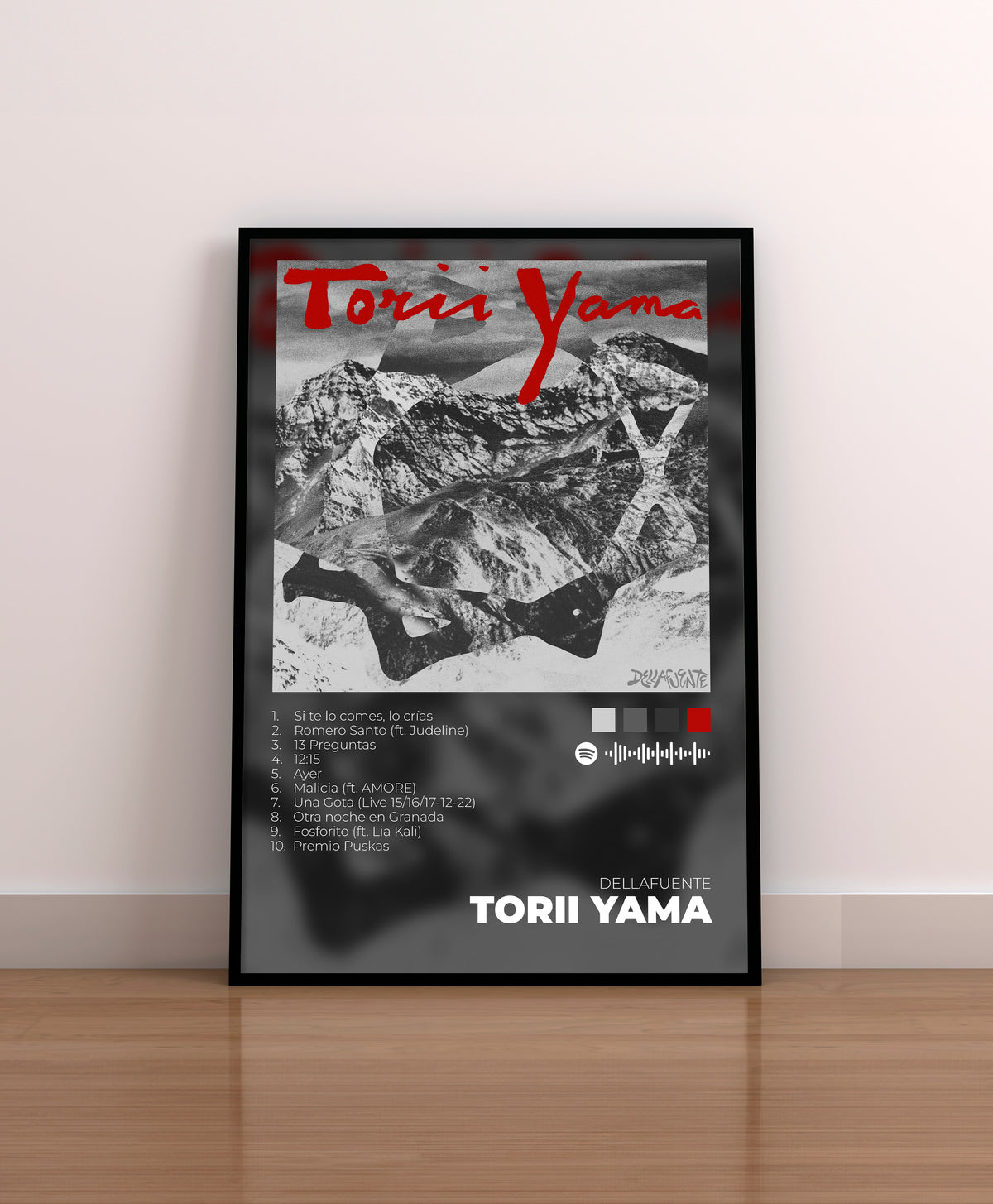 Torii Yama