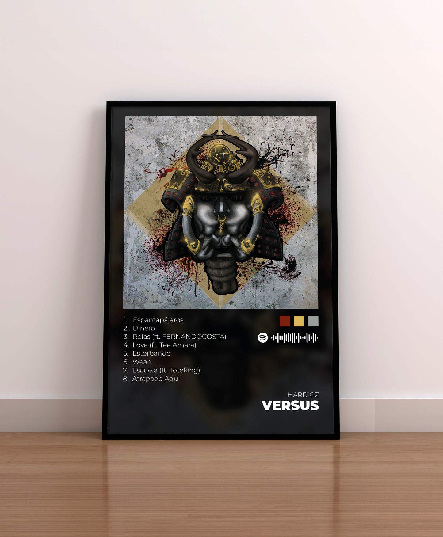Versus