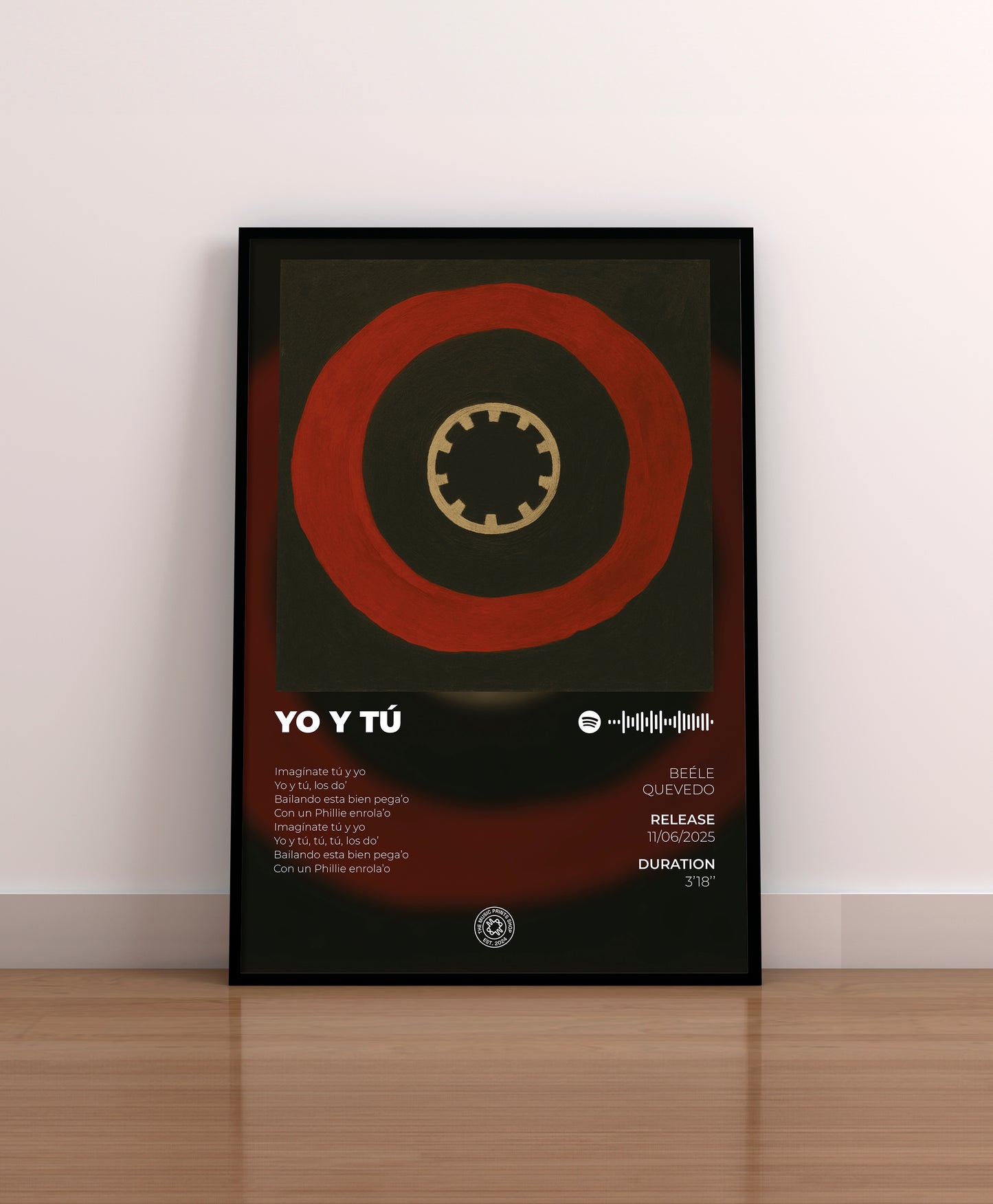 Yo y Tu