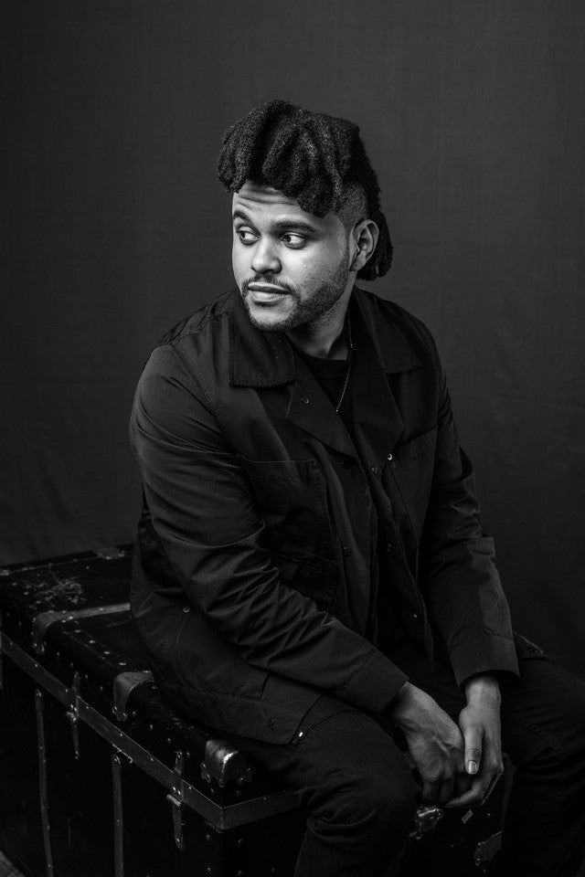 The Weeknd