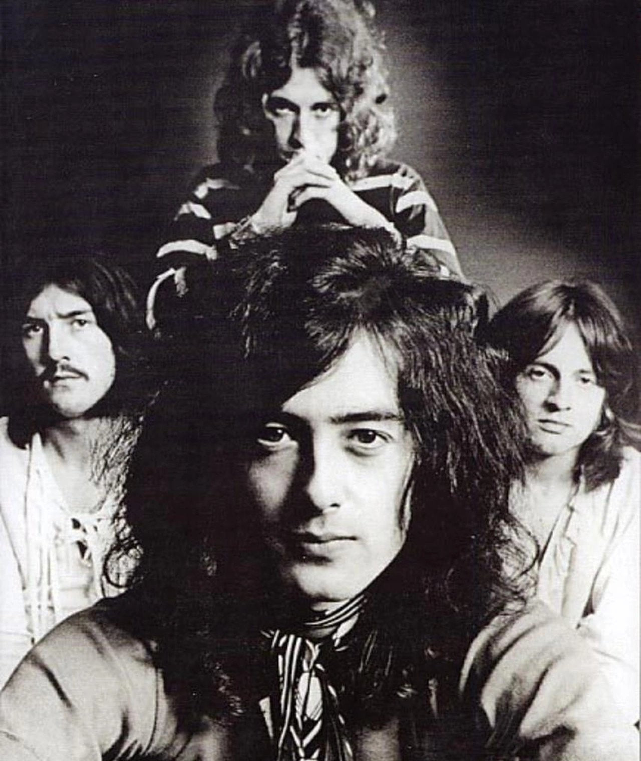 Led Zeppelin