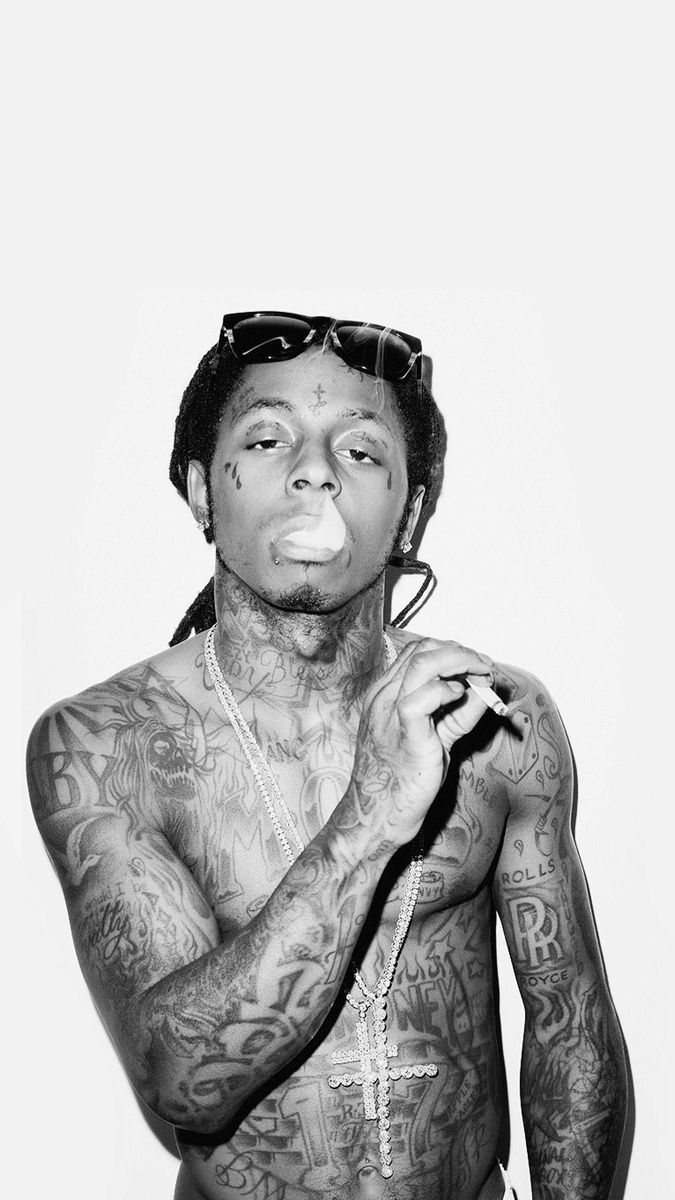 Lil Wayne