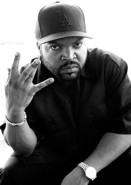 Ice Cube