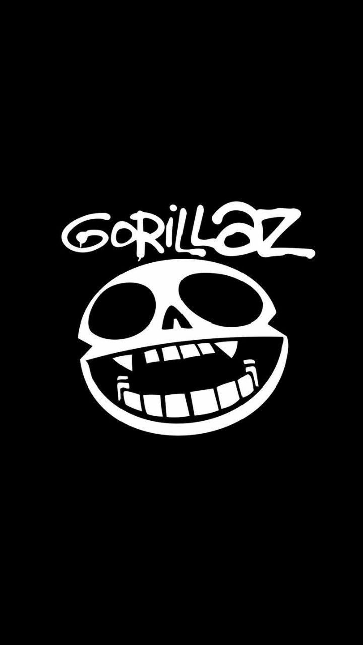 Gorillaz