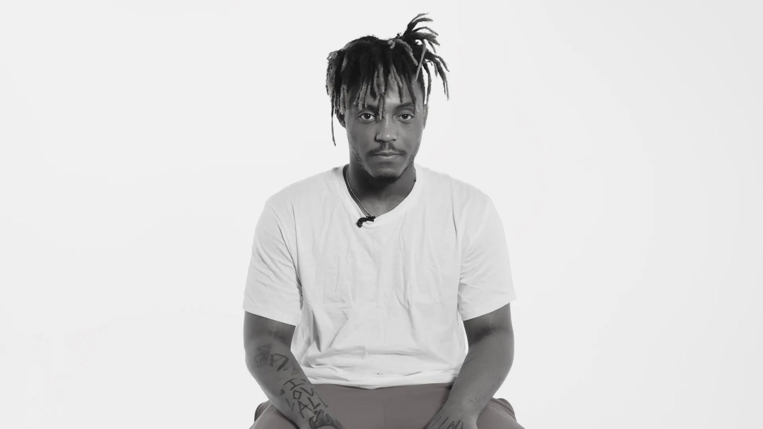 Juice WRLD