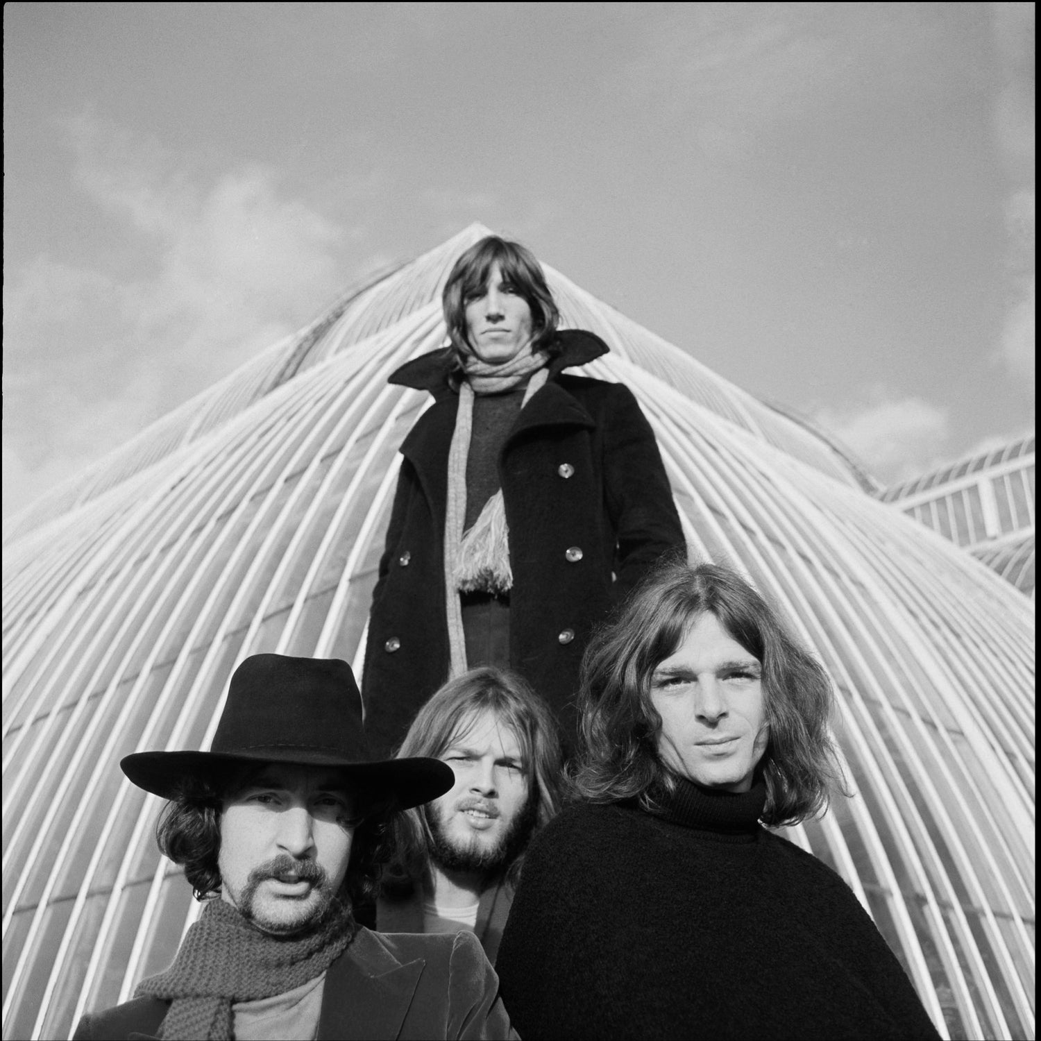 Pink Floyd