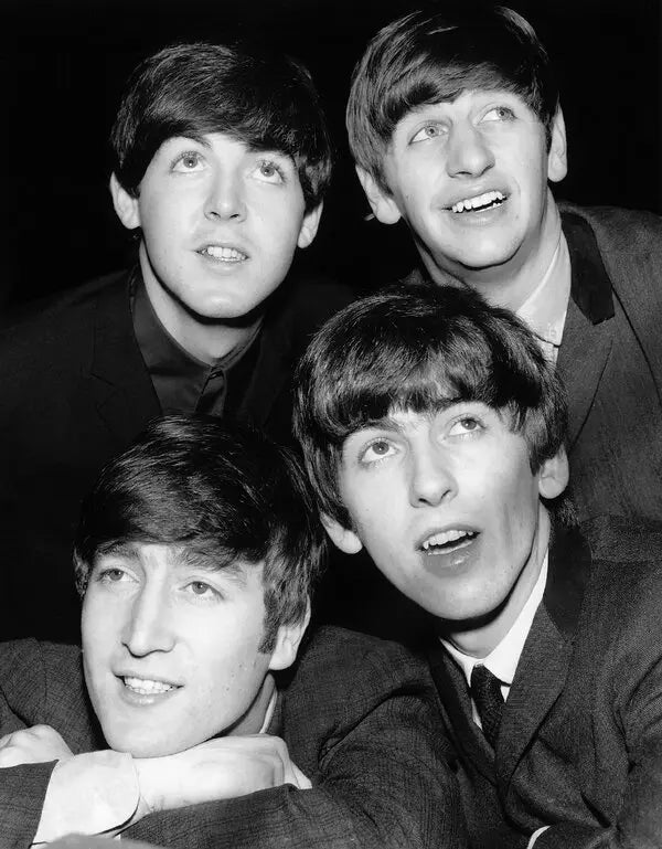 The Beatles