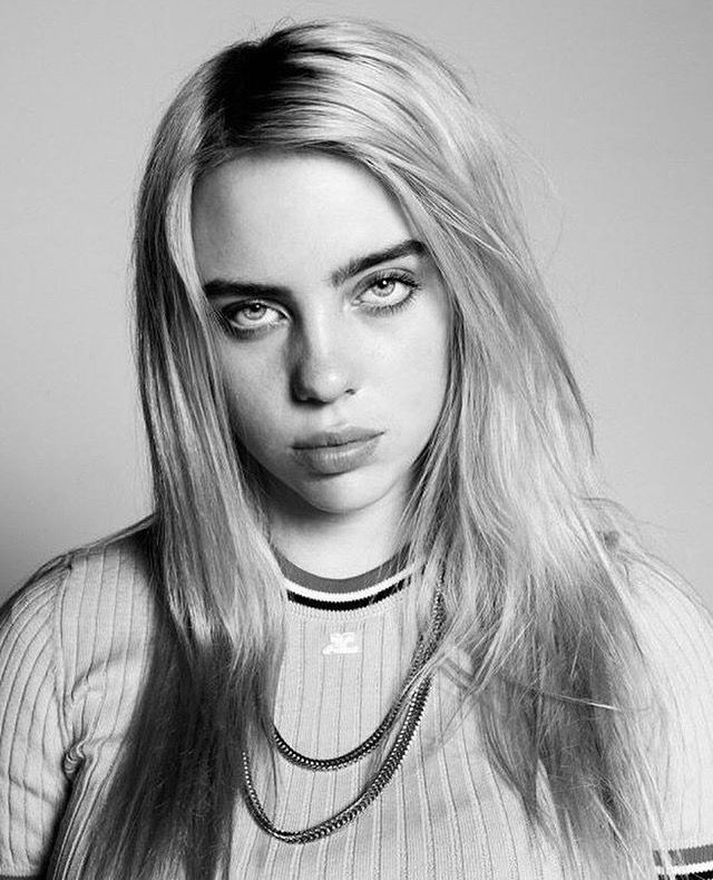 Billie Eilish