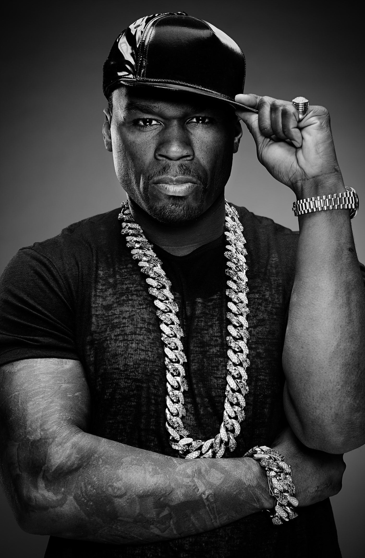 50 Cent