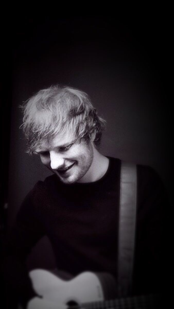 Ed Sheeran