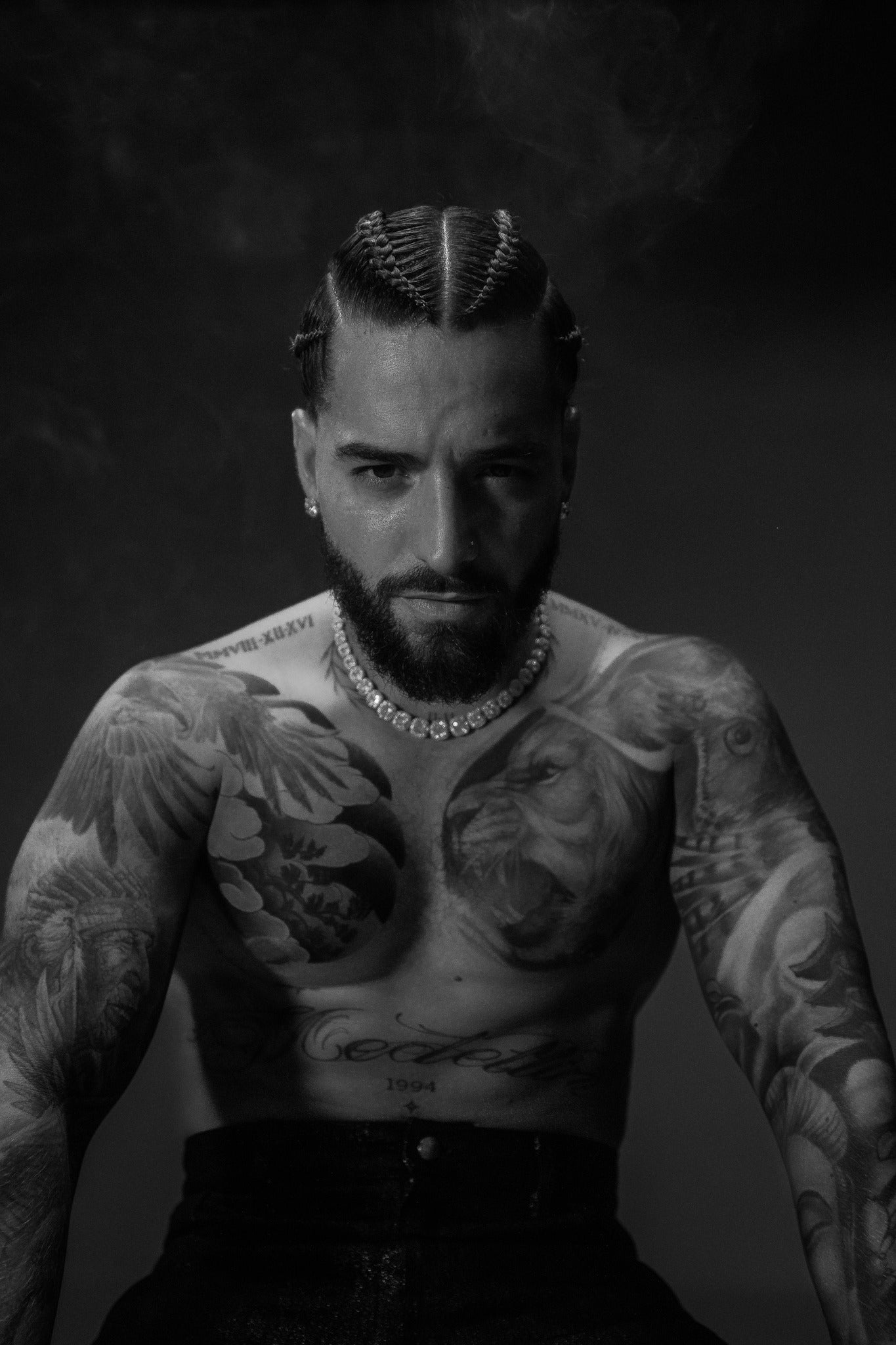 Maluma