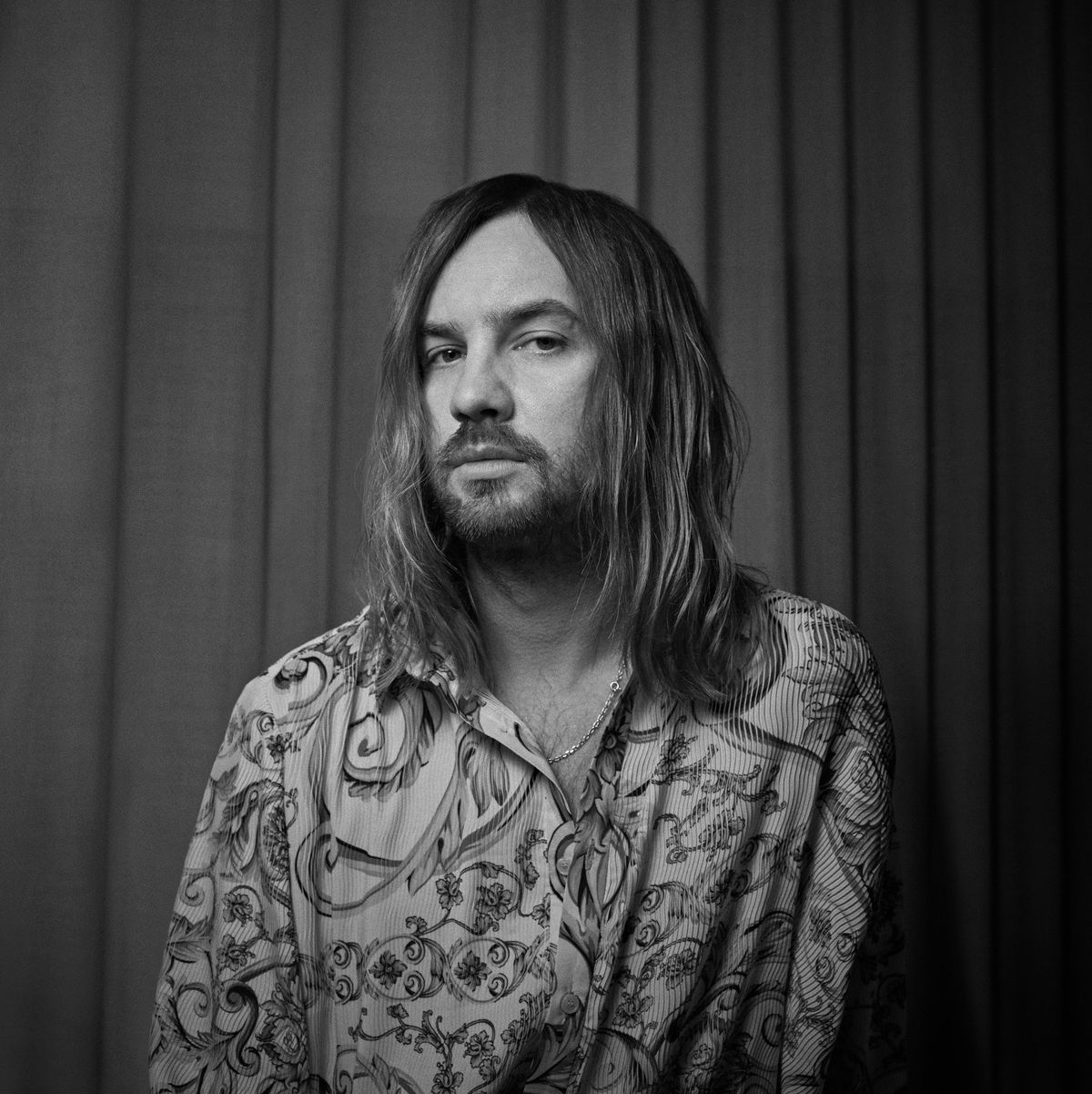 Tame Impala – Music Prints