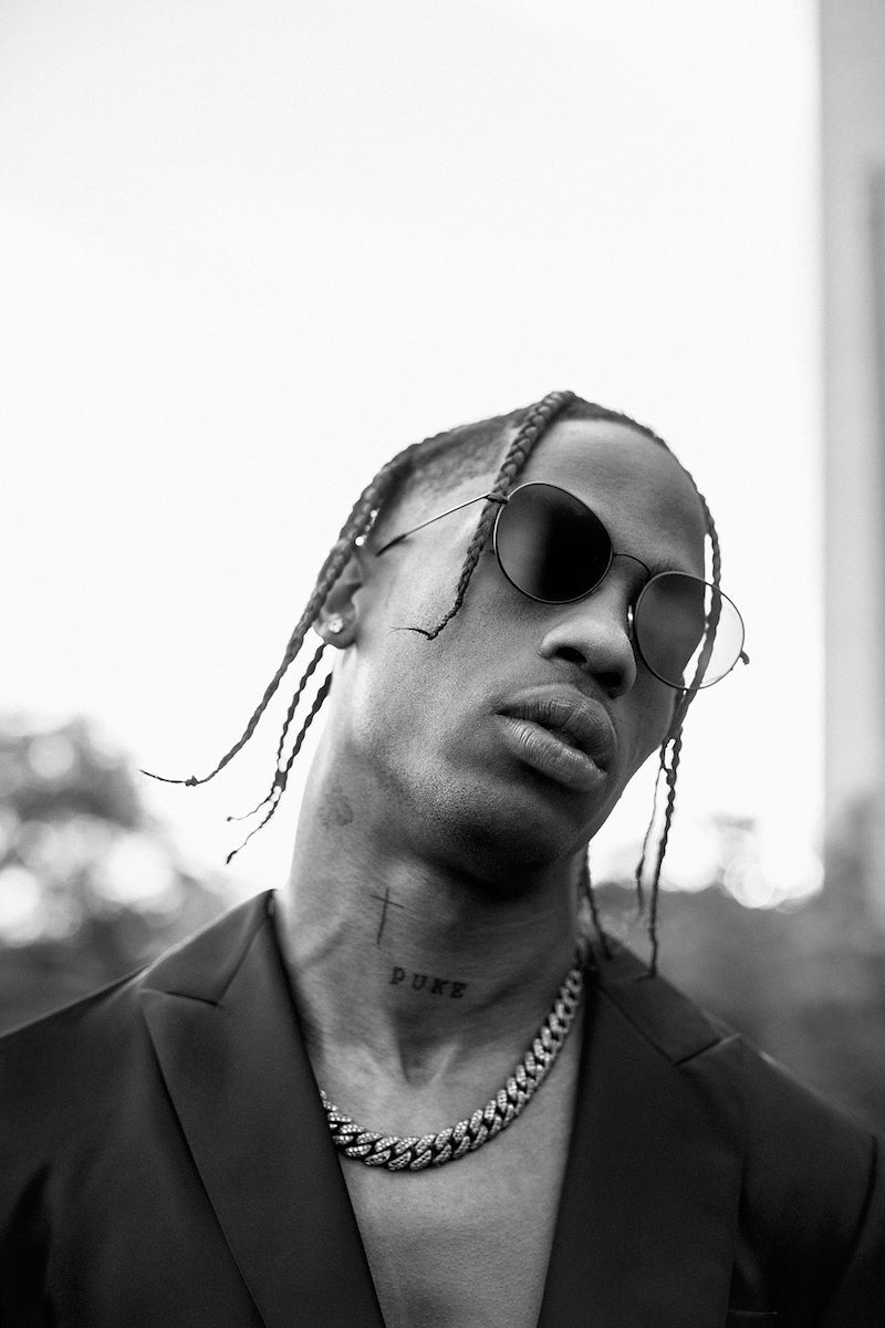 Travis Scott