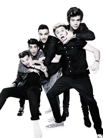 One Direction