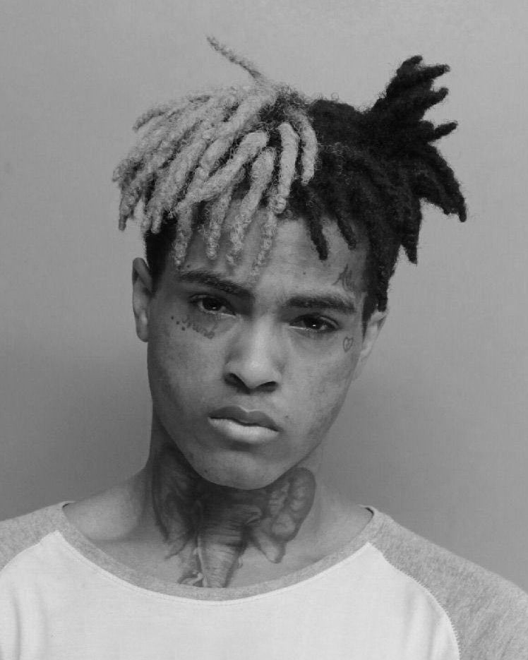 XXXTENTACION