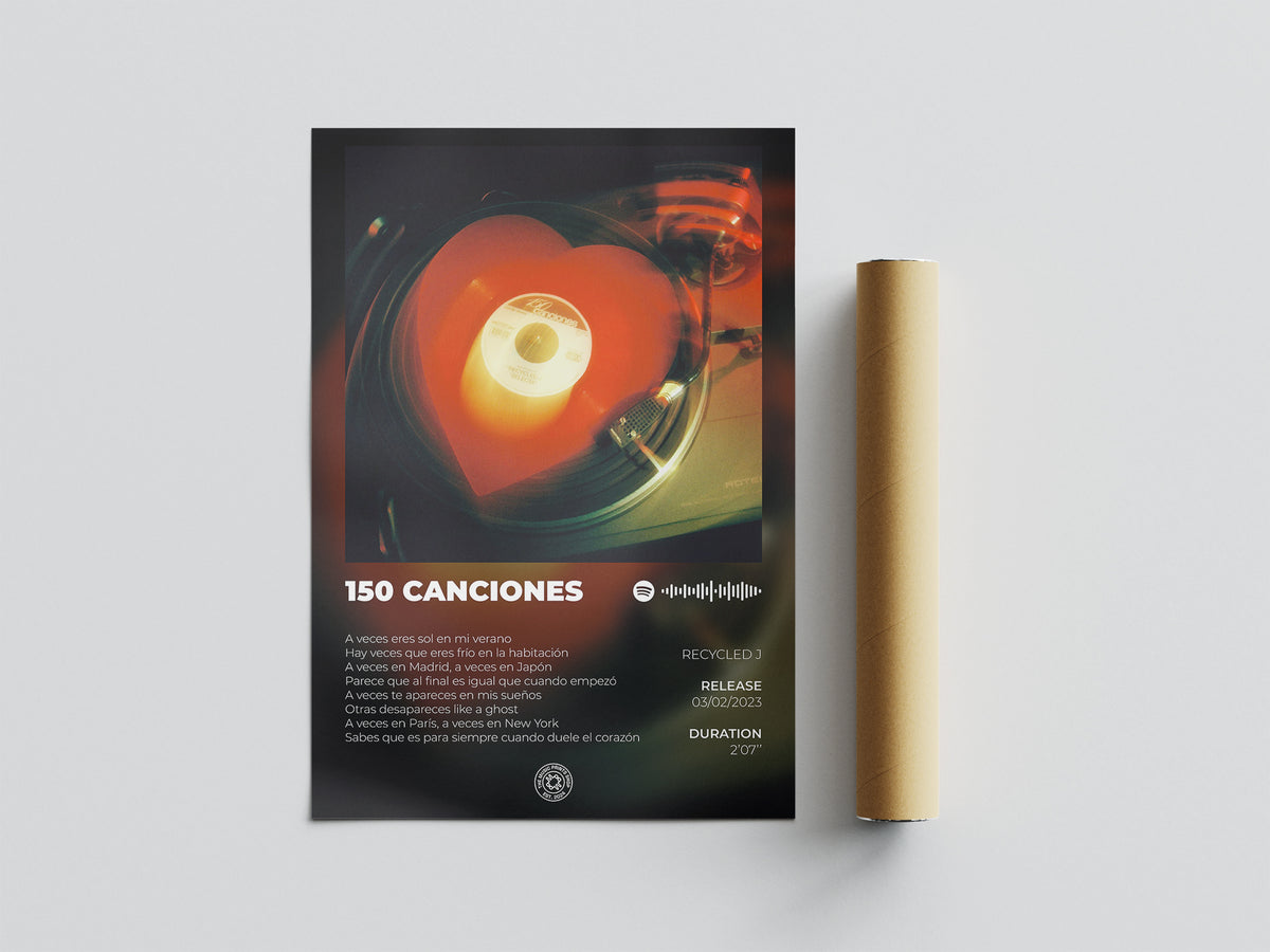 150 CANCIONES