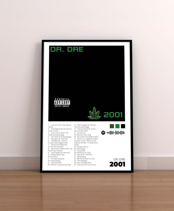 Hip-Hop / Rap