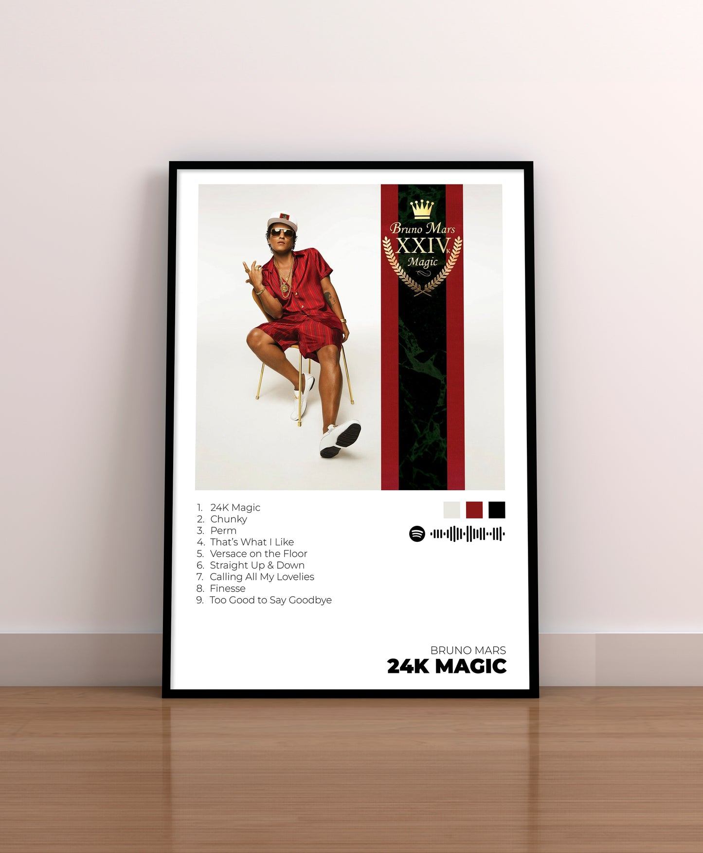 24K Magic
