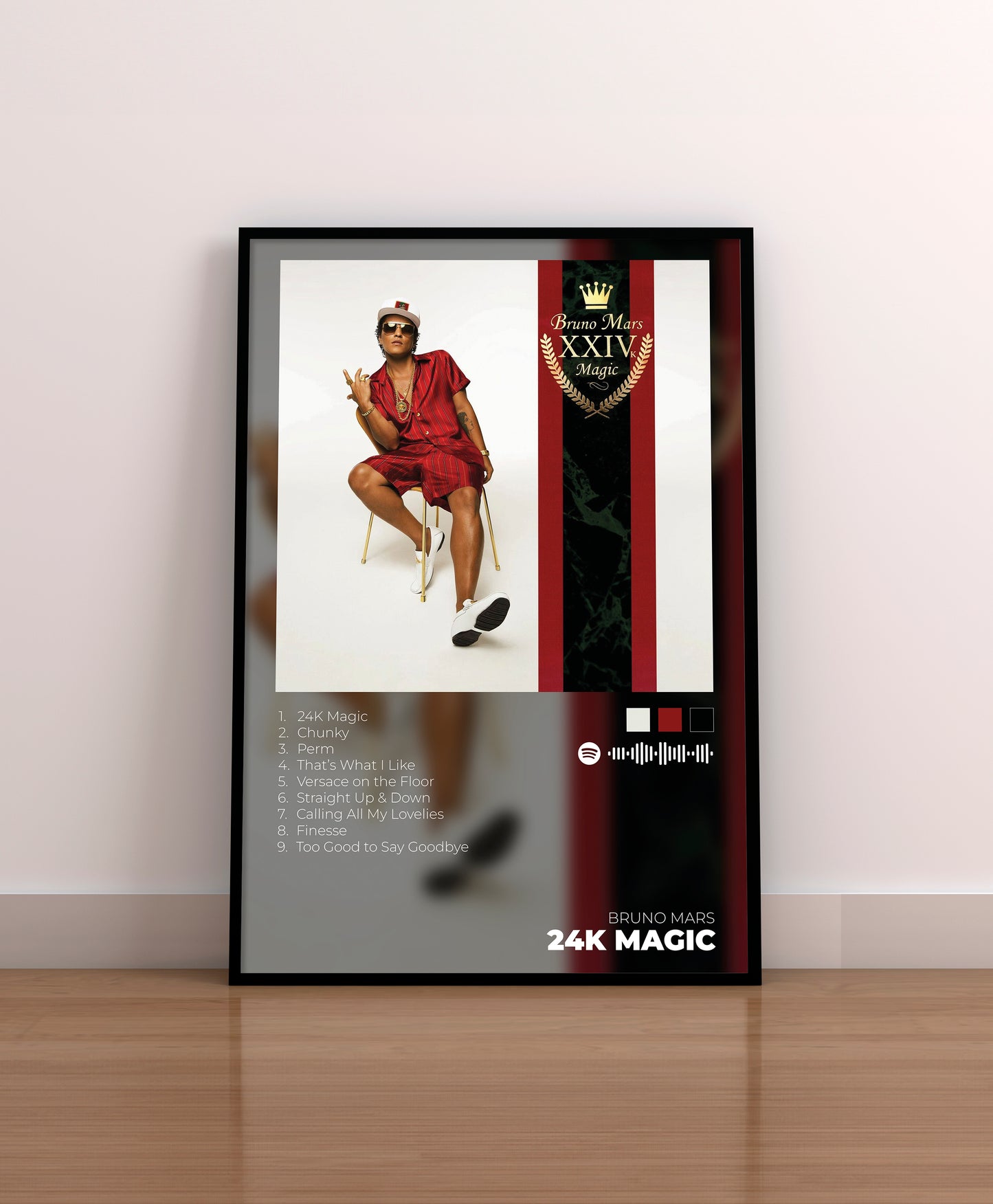 24K Magic