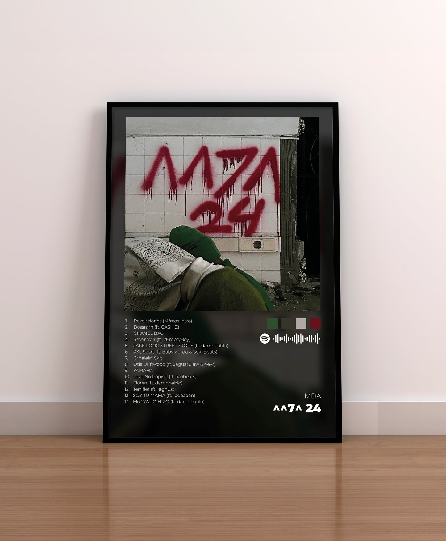 ^^7^ 24