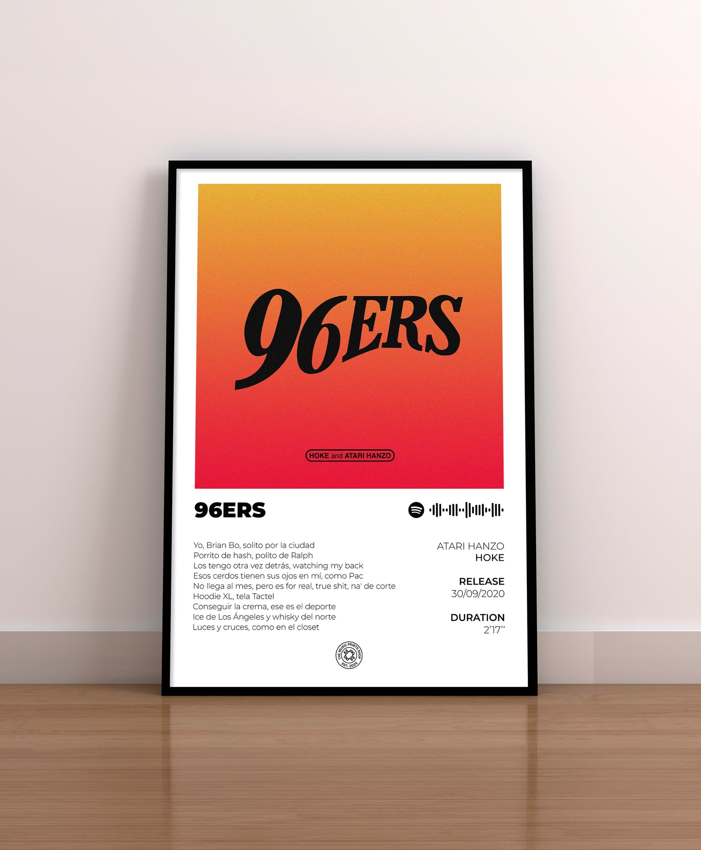 96ers