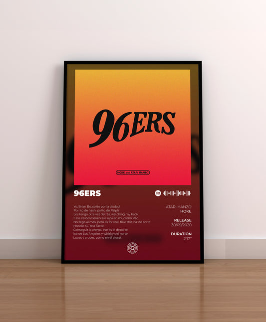 96ers