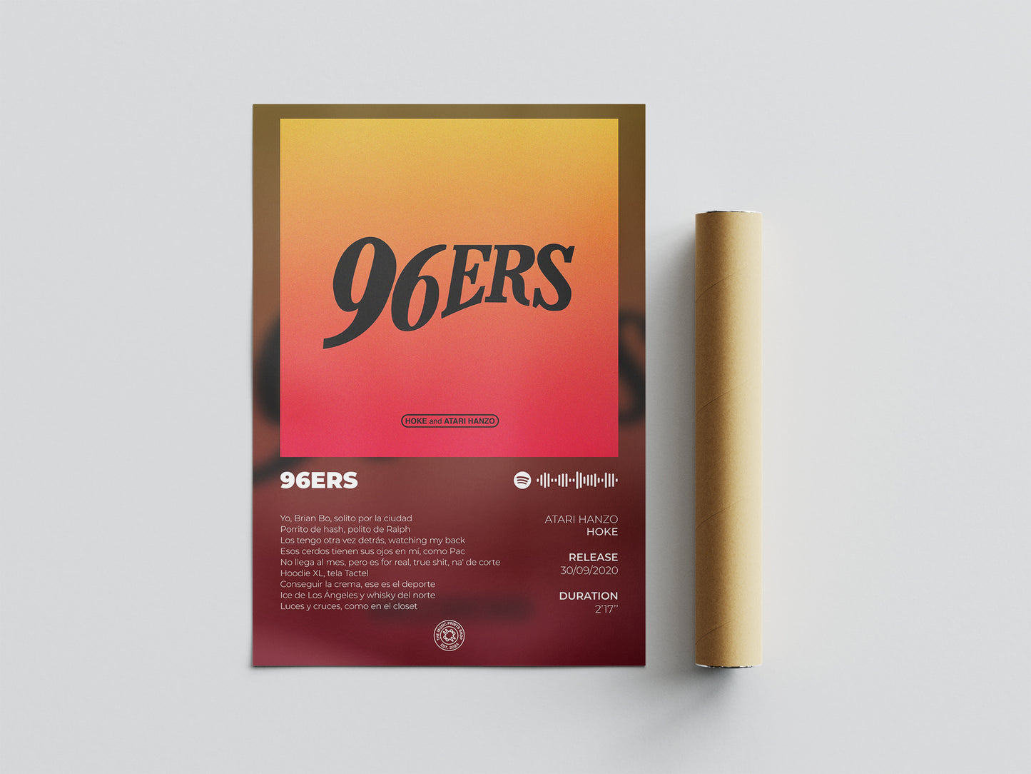 96ers