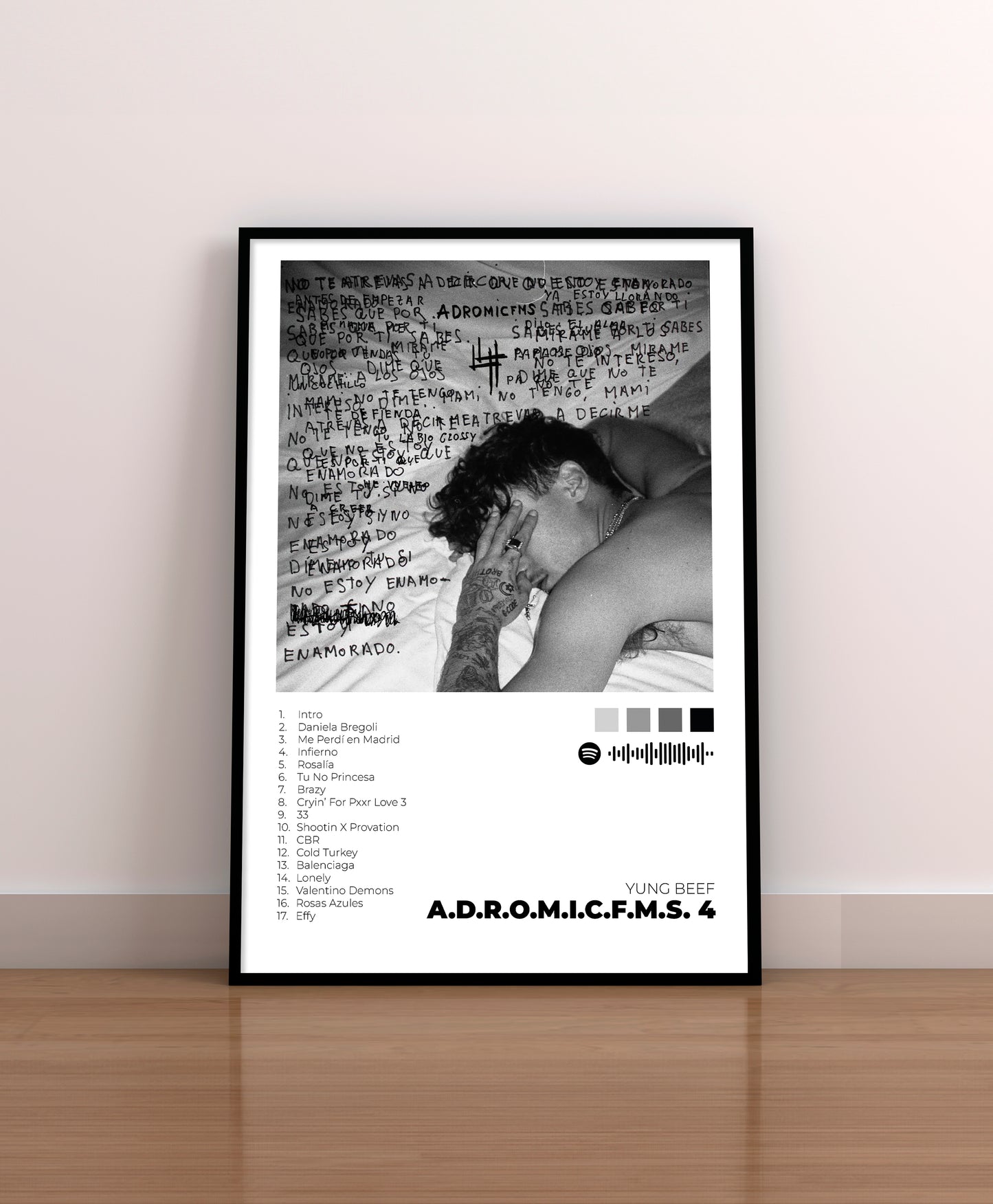 A.D.R.O.M.I.C.F.M.S. 4