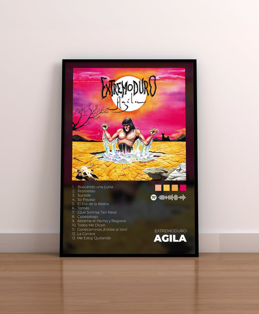 Agila