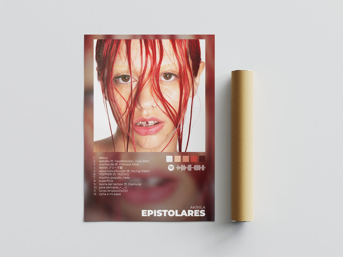 EPISTOLARES
