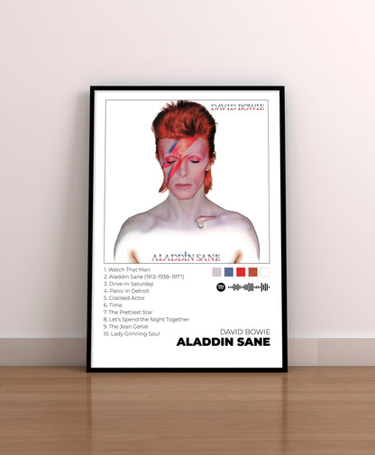 Aladdin Sane (digital)