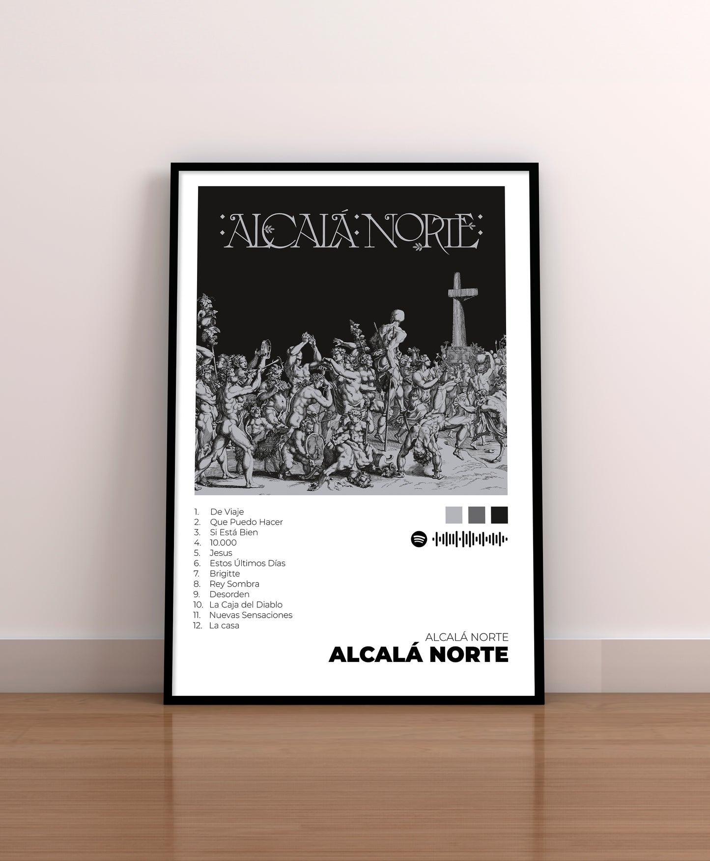 ALCALÁ NORTE