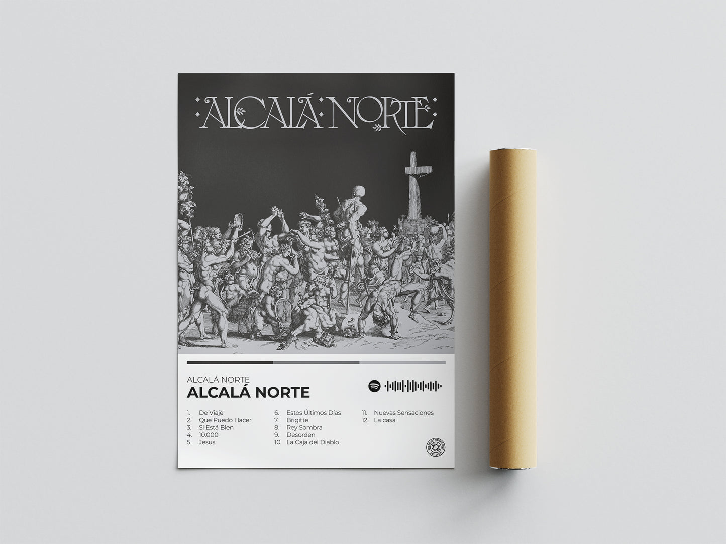 ALCALÁ NORTE