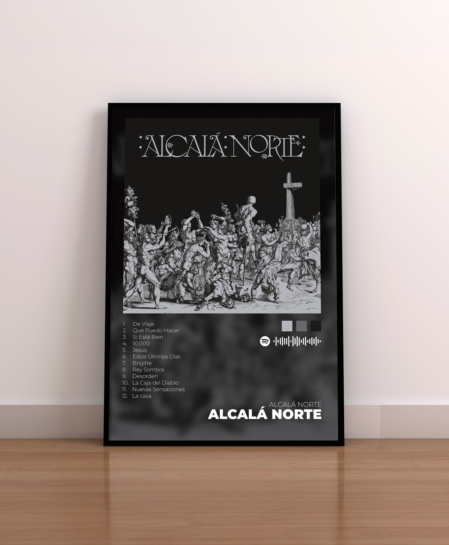 ALCALÁ NORTE