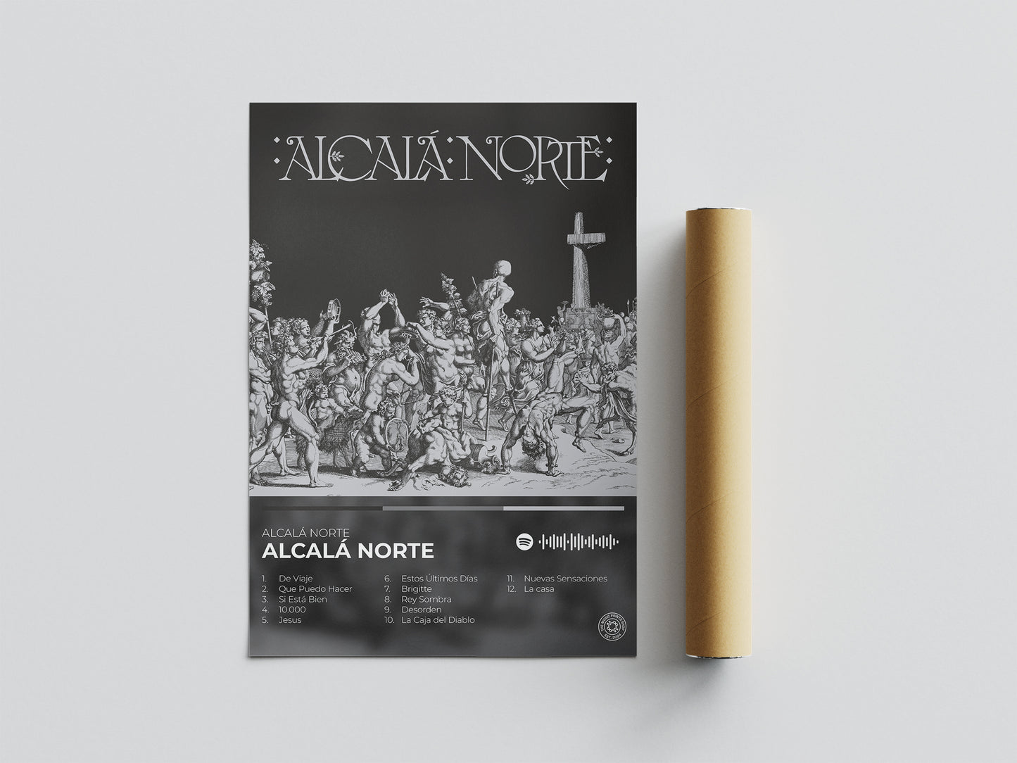 ALCALÁ NORTE