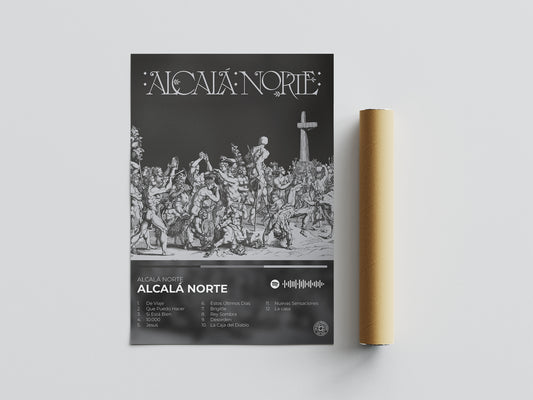 ALCALÁ NORTE